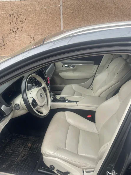 Volvo V90 2017 - 1