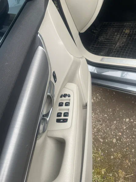 Volvo V90 2017 - 11