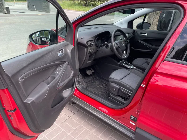 Opel Crossland X 2024 - 7