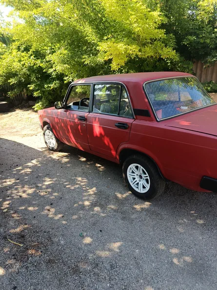Lada (ВАЗ) 2105 1982 - 1