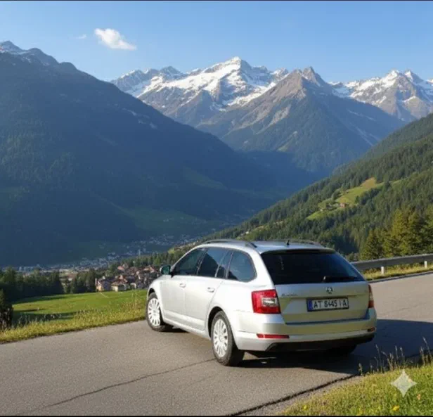 Skoda Octavia 2016 - 16