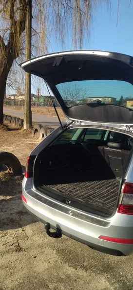 Skoda Octavia 2016 - 14