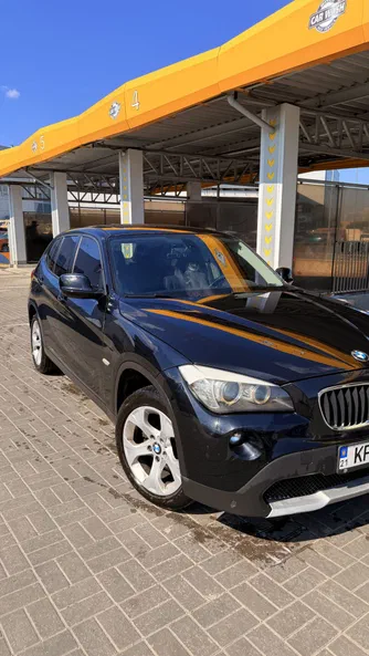 BMW X1 2010 - 4