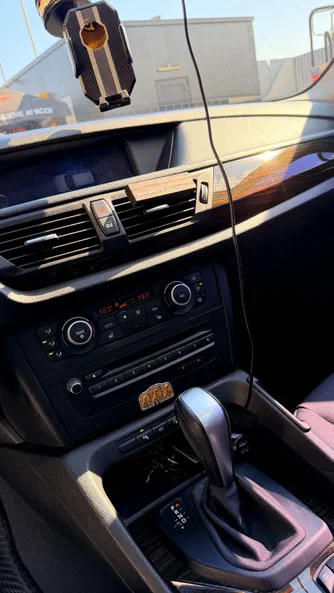 BMW X1 2010 - 9