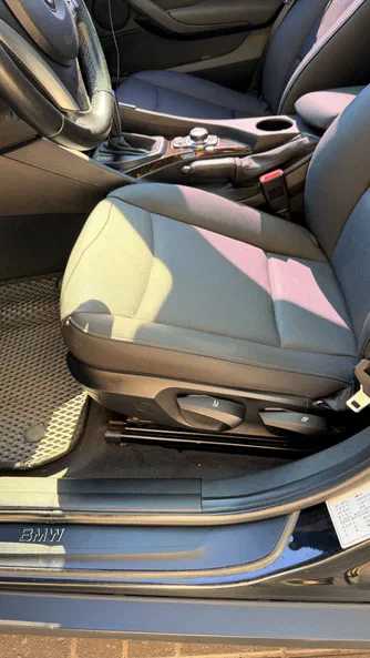 BMW X1 2010 - 12