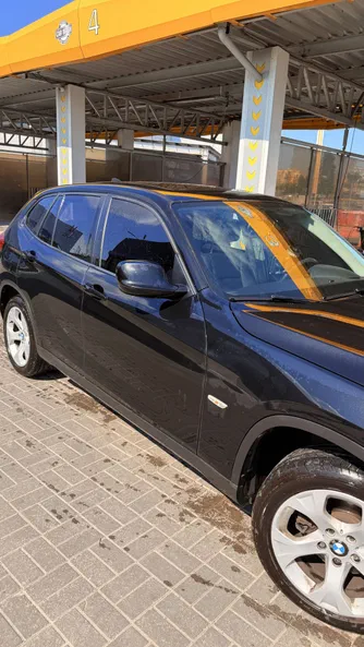 BMW X1 2010 - 5