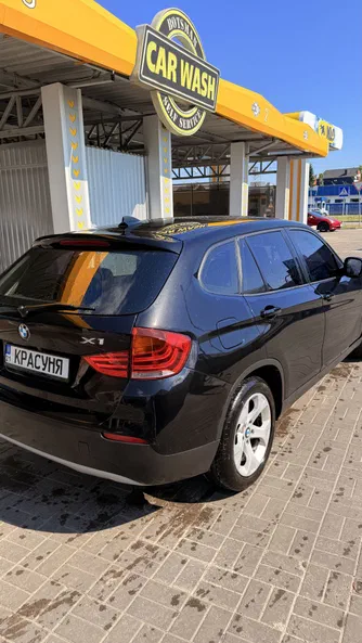 BMW X1 2010 - 7