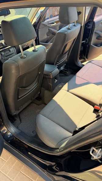 BMW X1 2010 - 13