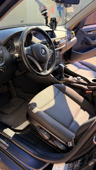 BMW X1 2010 - 10