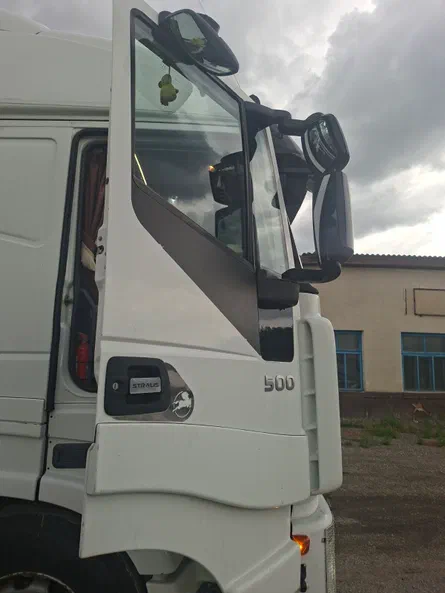Iveco Stralis 2007 - 2