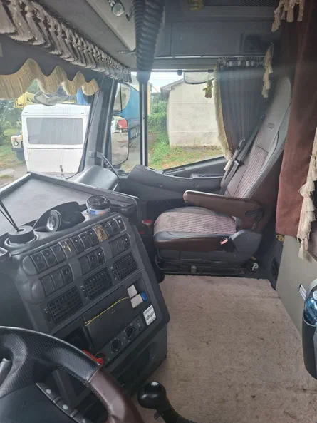 Iveco Stralis 2007 - 5
