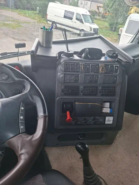 Iveco Stralis 2007 - 6