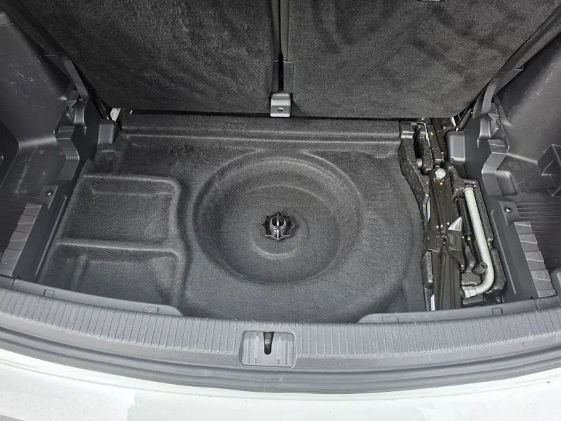 Volkswagen Atlas 2021 - 2