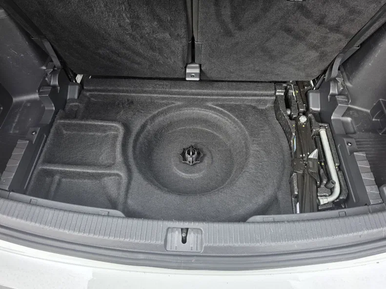 Volkswagen Atlas 2021 - 3
