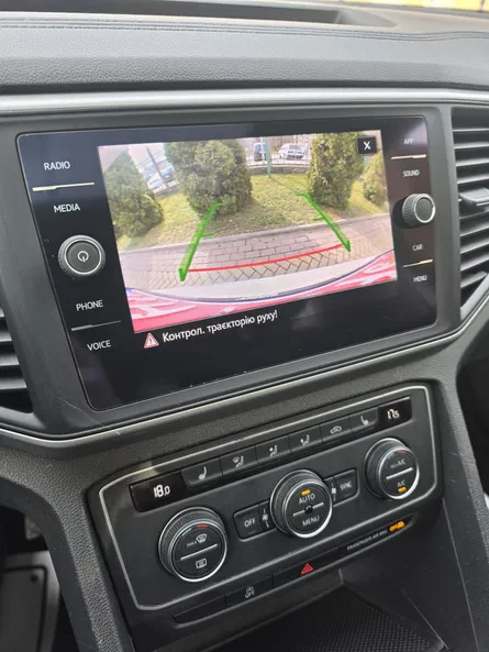 Volkswagen Atlas 2021 - 14