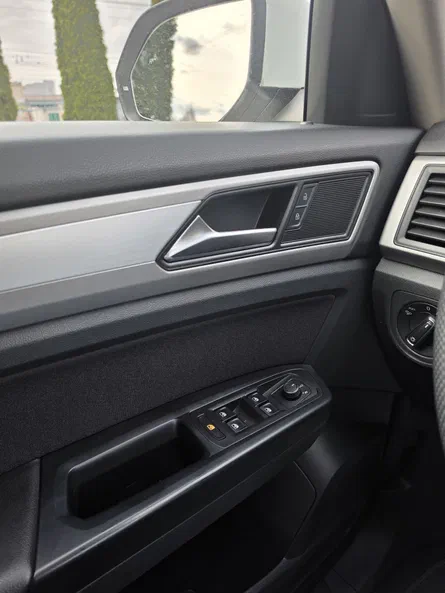 Volkswagen Atlas 2021 - 24