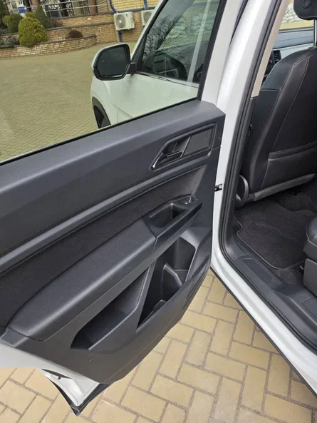 Volkswagen Atlas 2021 - 23