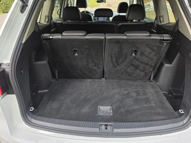 Volkswagen Atlas 2021 - 20