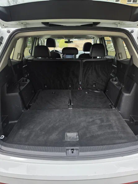 Volkswagen Atlas 2021 - 19