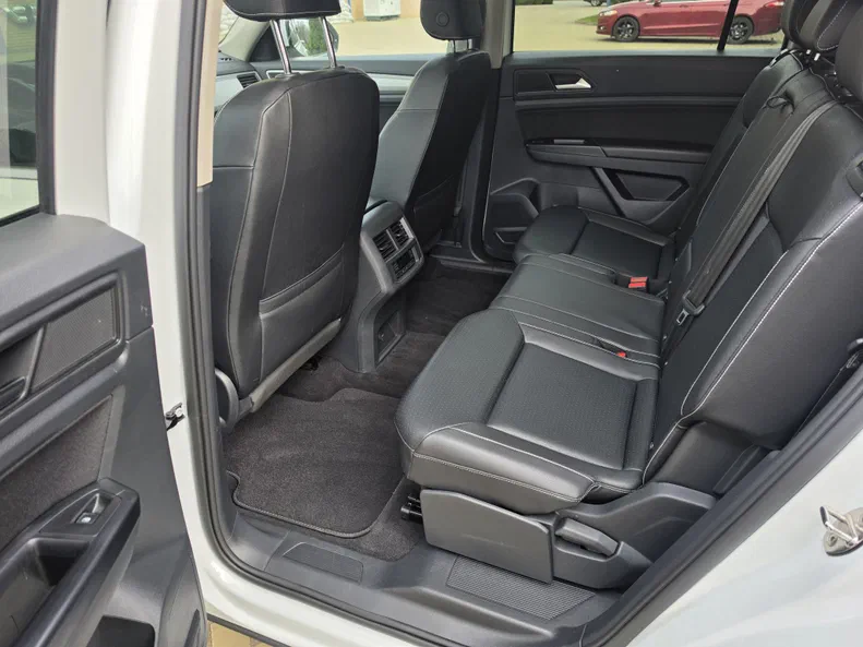 Volkswagen Atlas 2021 - 15
