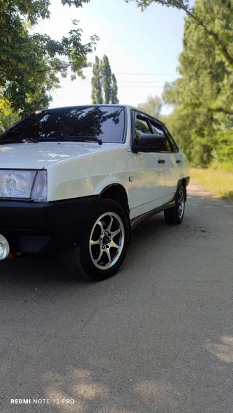 Lada (ВАЗ) 21099 2005 - 5
