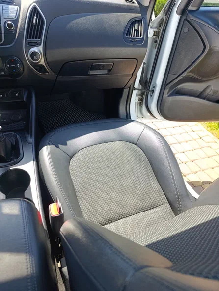 Hyundai ix35 2011 - 7