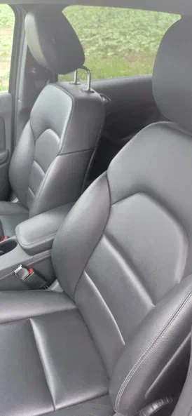 Mercedes-Benz B-Клас 2013 - 22