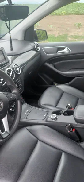 Mercedes-Benz B-Клас 2013 - 25