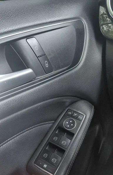 Mercedes-Benz B-Клас 2013 - 20