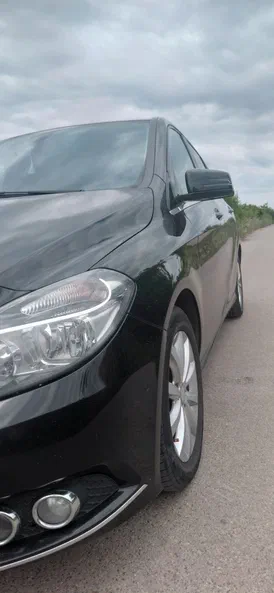 Mercedes-Benz B-Клас 2013 - 24