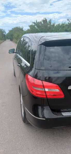 Mercedes-Benz B-Клас 2013 - 12