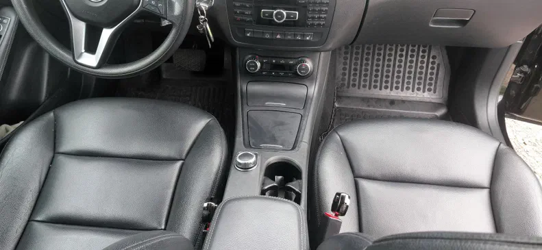 Mercedes-Benz B-Клас 2013 - 16