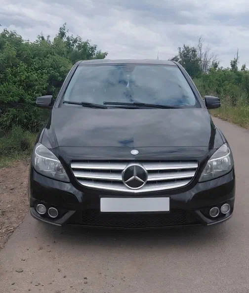 Mercedes-Benz B-Клас 2013 - 5