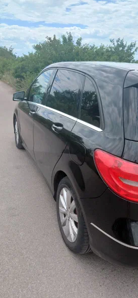 Mercedes-Benz B-Клас 2013 - 28