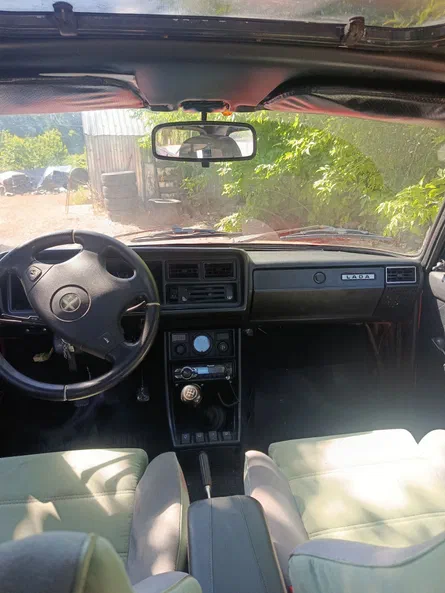 Lada (ВАЗ) 2105 1982 - 4