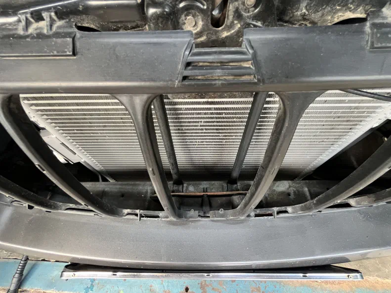 Jeep Grand Cherokee 2004 - 22