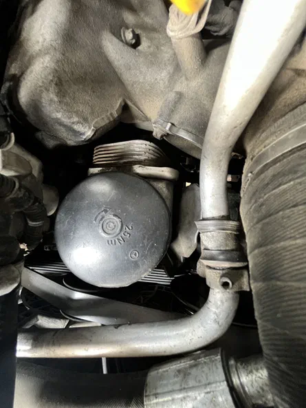Jeep Grand Cherokee 2004 - 24