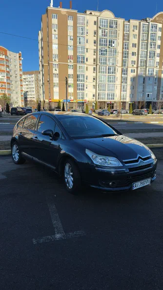 Citroen C4 2009 - 3