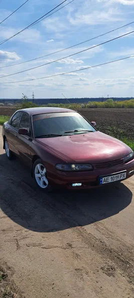 Mazda 626 1994 - 2