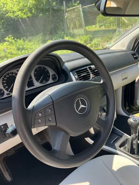 Mercedes-Benz B-Клас 2011 - 16