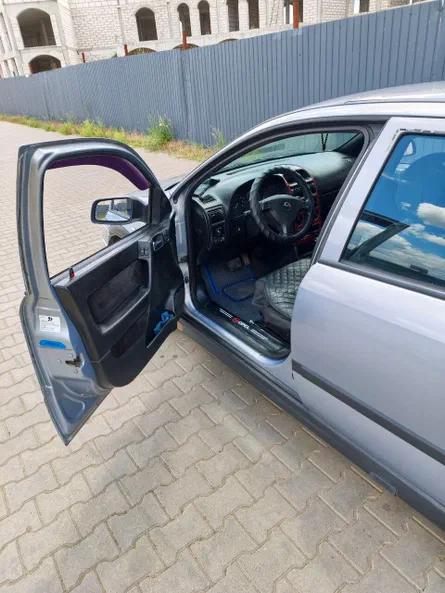 Opel Astra 2001 - 2