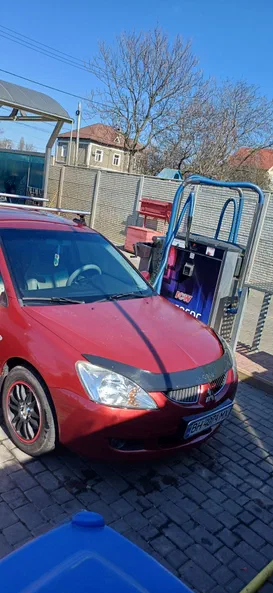 Mitsubishi Lancer 2004 - 11