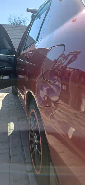 Mitsubishi Lancer 2004 - 1