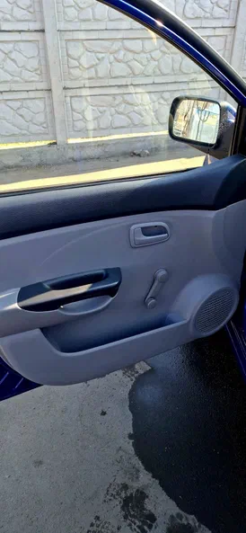 Kia Picanto 2006 - 10
