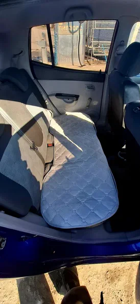 Kia Picanto 2006 - 11