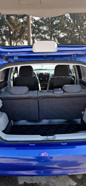 Kia Picanto 2006 - 12