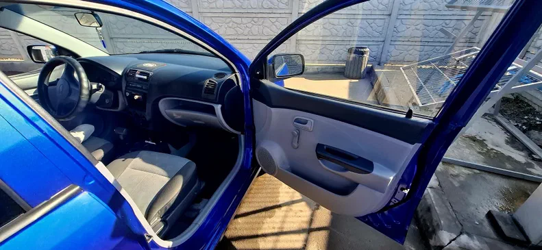 Kia Picanto 2006 - 6