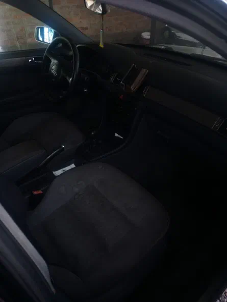 Audi A6 2000 - 2