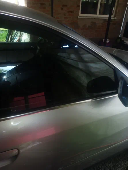 Audi A6 2000 - 3