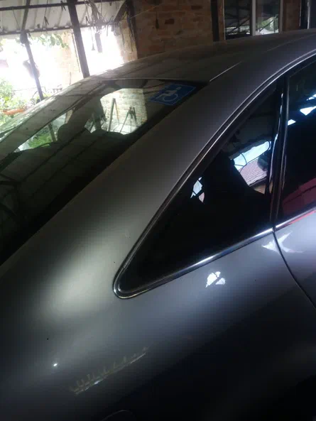 Audi A6 2000 - 4